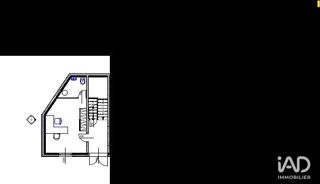  Appartement à vendre 1 pièce 26 m²