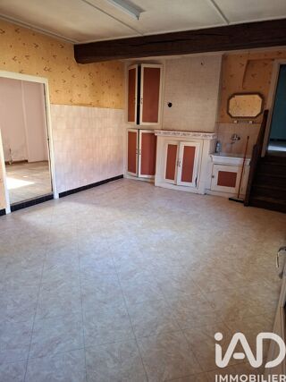 Maison à vendre 3 pièces 93 m²
