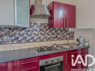  Appartement à vendre 1 pièce 30 m²