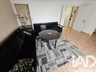  Appartement à vendre 4 pièces 75 m²