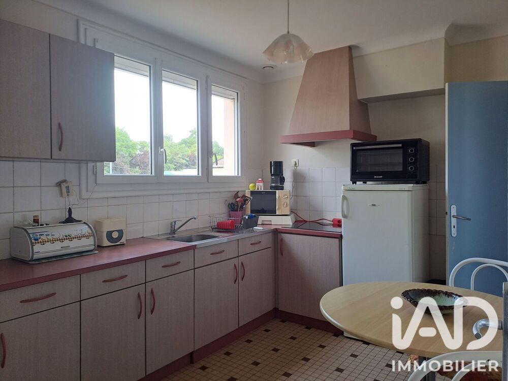 Vente Pavillon 4 pièces