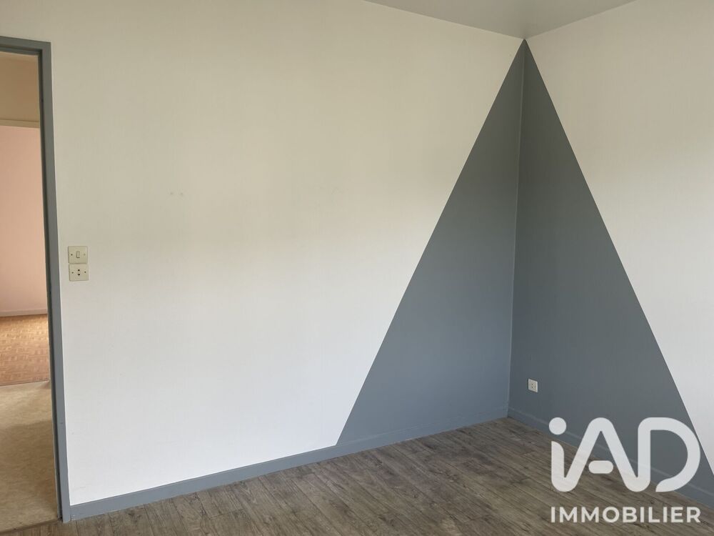Vente Maison Vente Maison/villa 3 pièces Paron