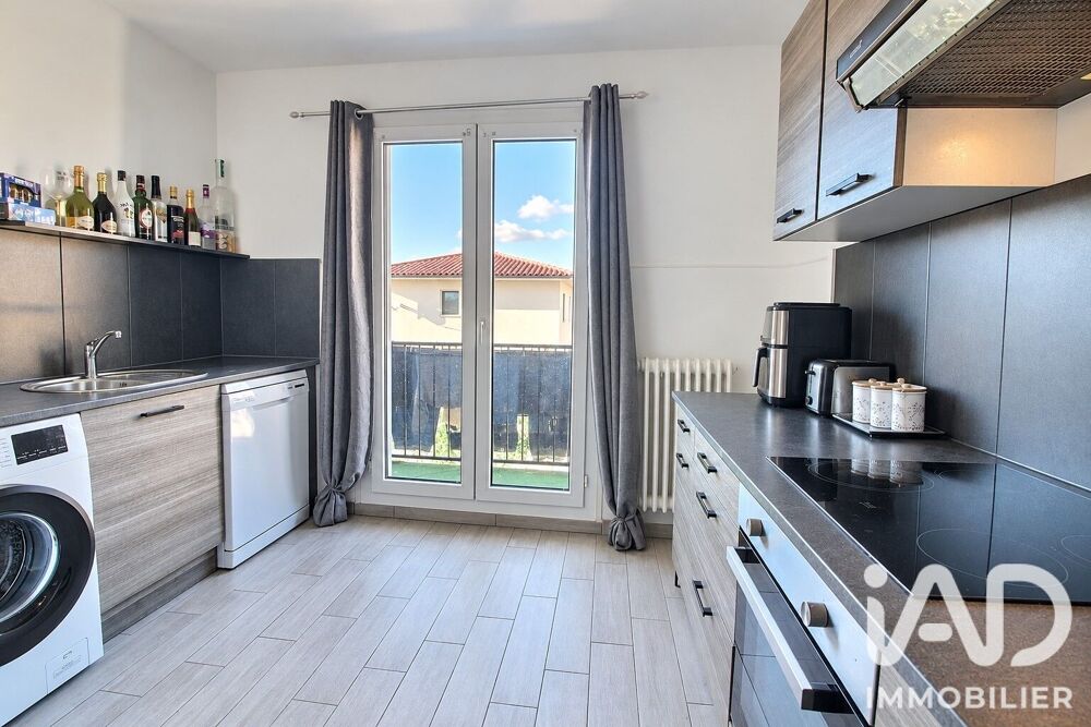 Vente Appartement Vente Appartement 3 pièces Perpignan