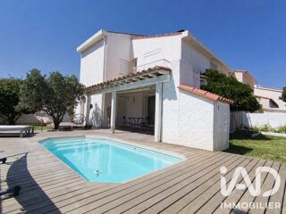  Maison à vendre 6 pièces 130 m²