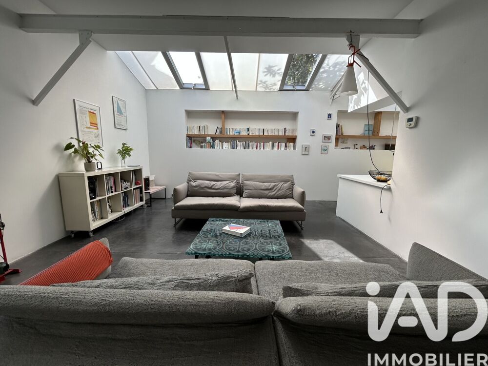 � vendre  Maison Nantes (44000)