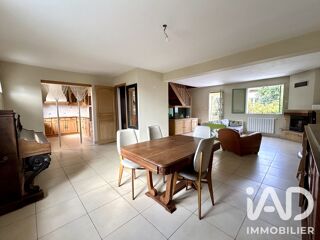  Maison à vendre 8 pièces 157 m²