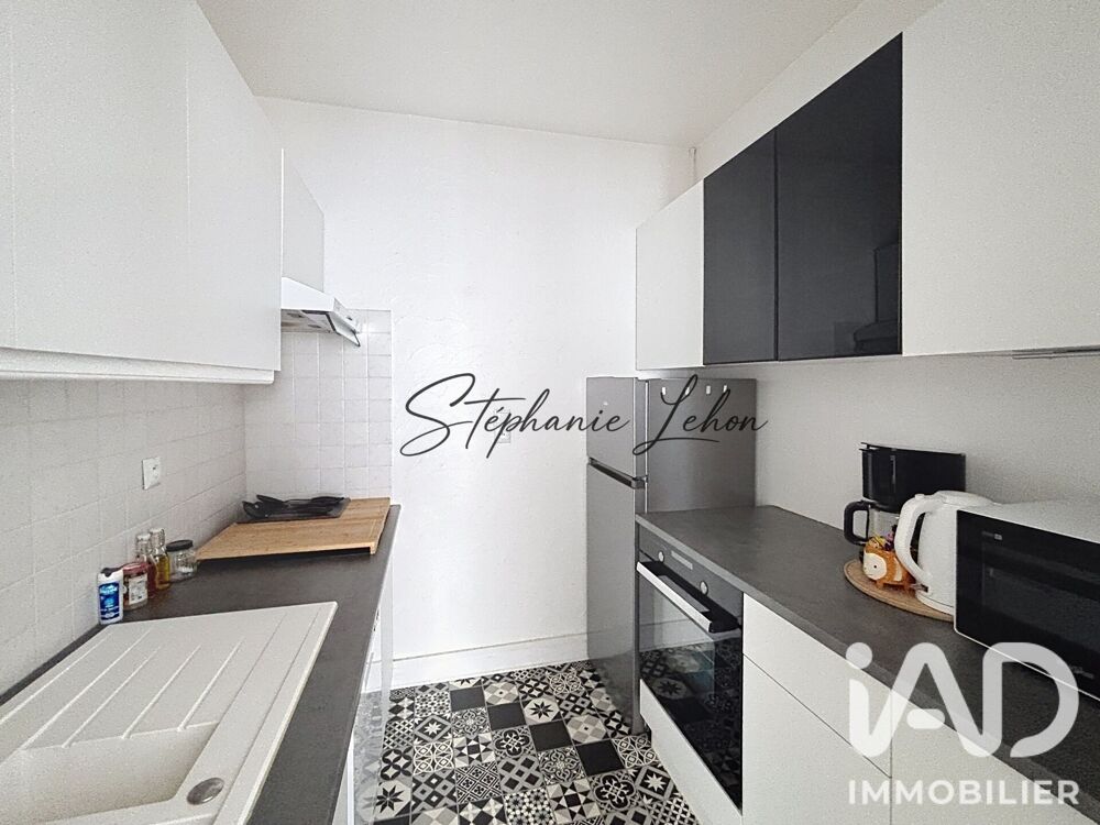 Vente Appartement Vente Appartement 2 pièces Boulogne-sur-mer