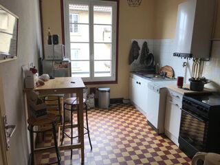  Appartement � vendre 2 pi�ces 52 m�