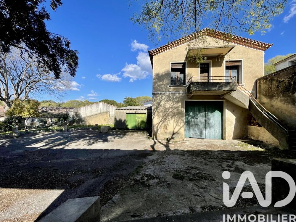Vente Maison Vente Maison/villa 2 pièces Teyran