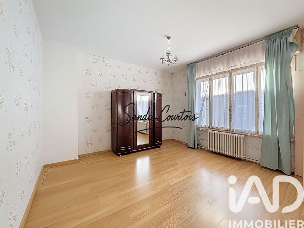 Vente Maison Vente Maison de ville 7 pièces Boulogne-sur-mer