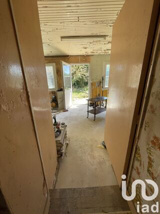  Maison à vendre 4 pièces 91 m²