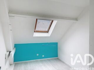  Appartement à louer 2 pièces 33 m²