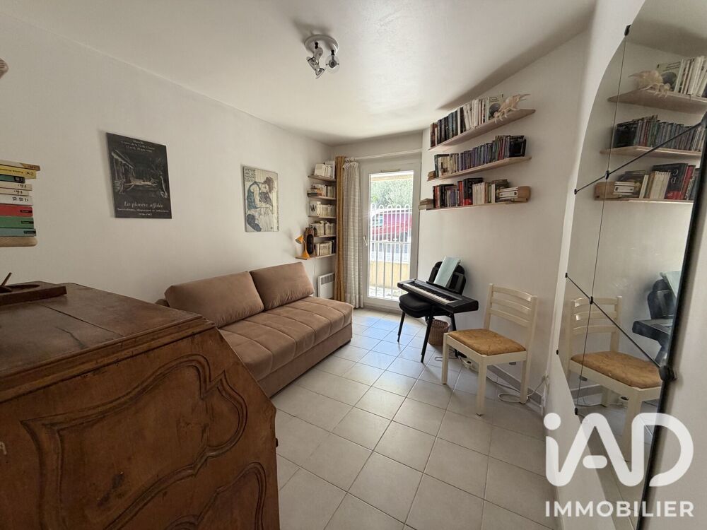 à vendre  Appartement Marseille 8