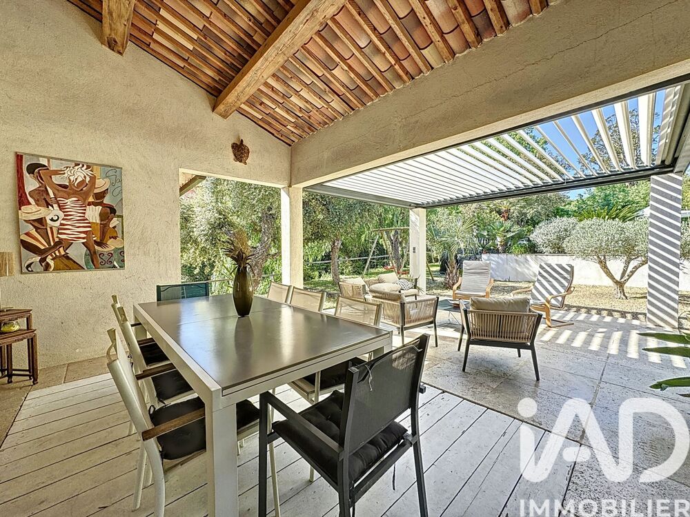 � vendre  Maison Grimaud (83310)