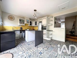  Maison � vendre 4 pi�ces 75 m�