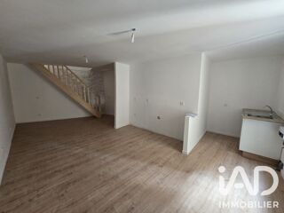  Maison à vendre 2 pièces 81 m²