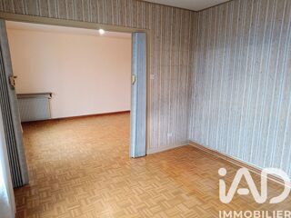  Appartement � vendre 4 pi�ces 66 m�