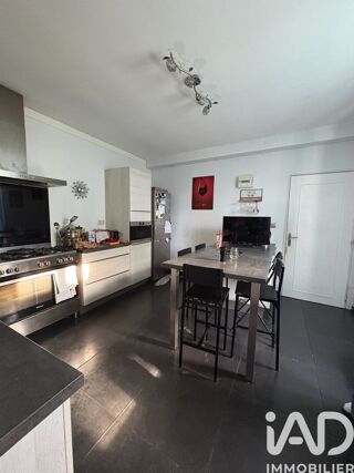  Maison à vendre 8 pièces 200 m²