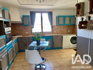  Maison à vendre 4 pièces 62 m²