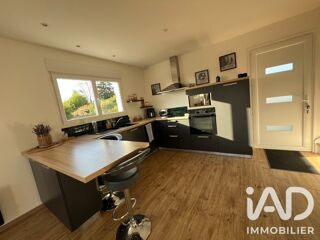  Maison à vendre 5 pièces 90 m²