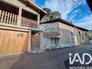 Vente Maison Vente Maison/villa 4 pièces Limony
