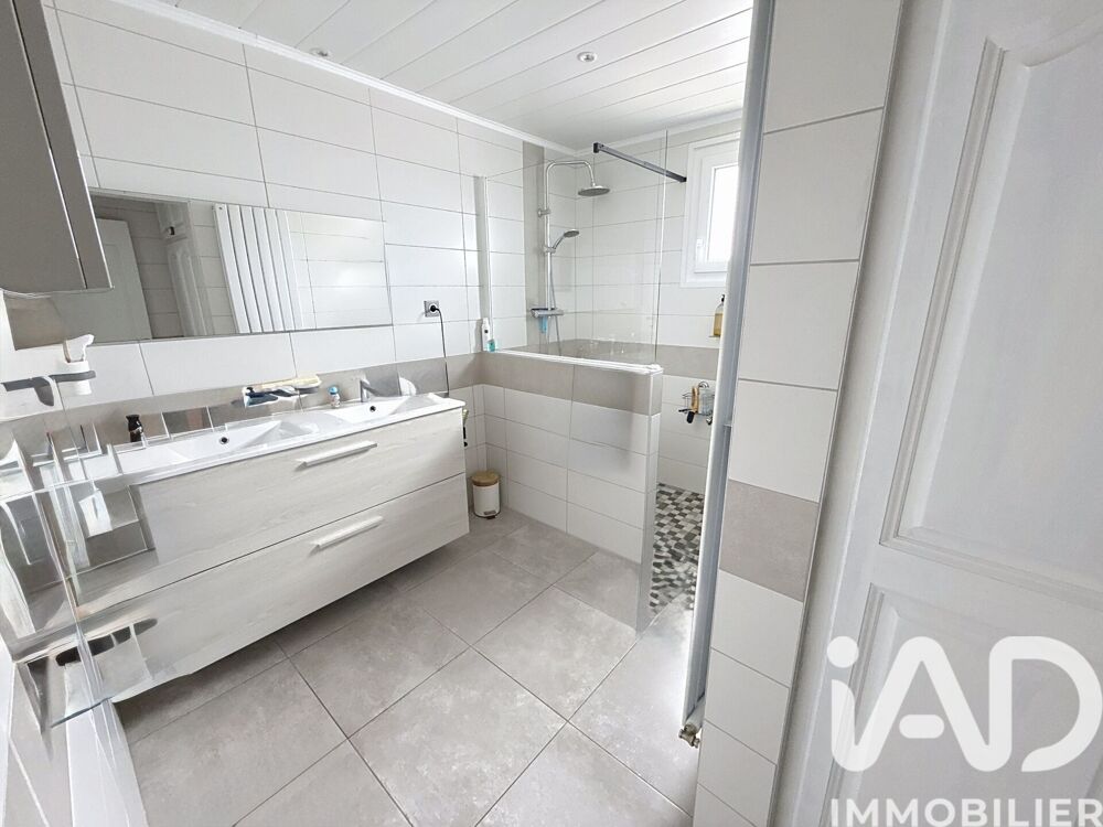 Vente Maison Vente Maison/villa 5 pièces Cubnezais