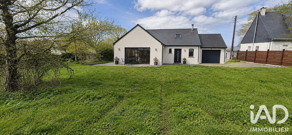 Vente Terrain Vente Terrain 1 848 m&sup2; Pierric