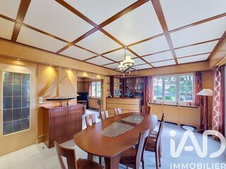  Maison à vendre 5 pièces 194 m²