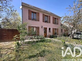  Maison à vendre 9 pièces 175 m²