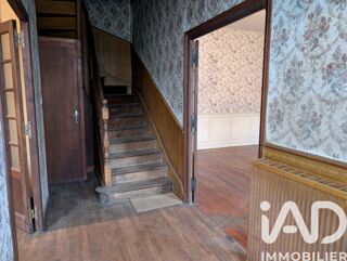 Maison à vendre 8 pièces 168 m²