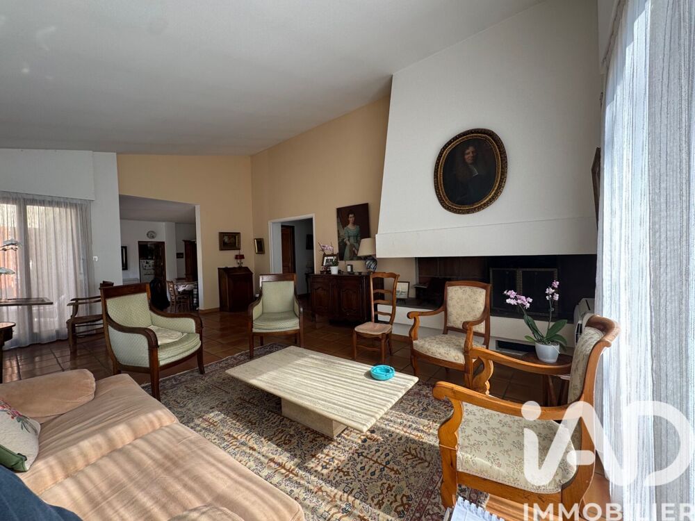 à vendre  Maison La Garde (83130)