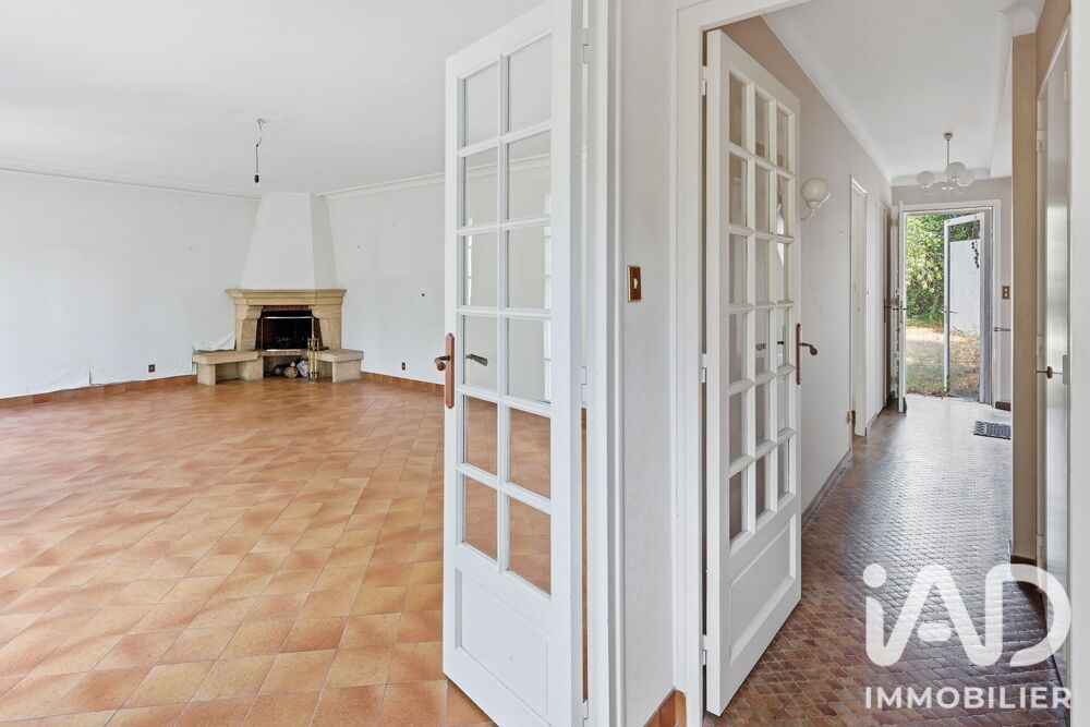Vente Maison Vente Maison/villa 5 pièces Nantes