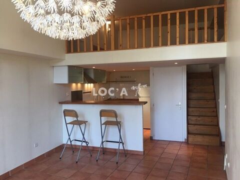   Location Appartement Appartement - 1 pi�ce(s) - 33 m�