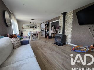  Maison à vendre 4 pièces 76 m²