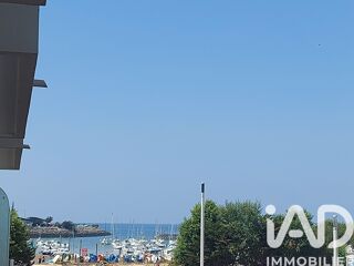  Appartement à vendre 2 pièces 41 m²