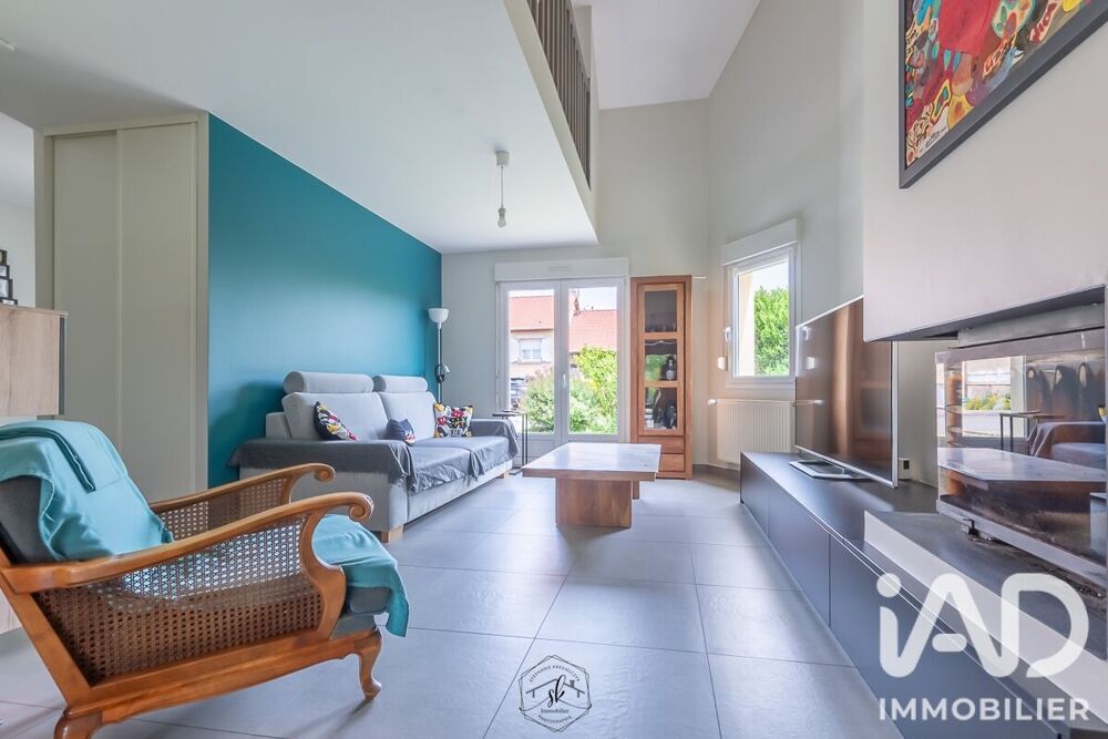 Vente Maison traditionnelle 7 pièces