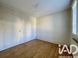  Appartement à vendre 4 pièces 57 m²