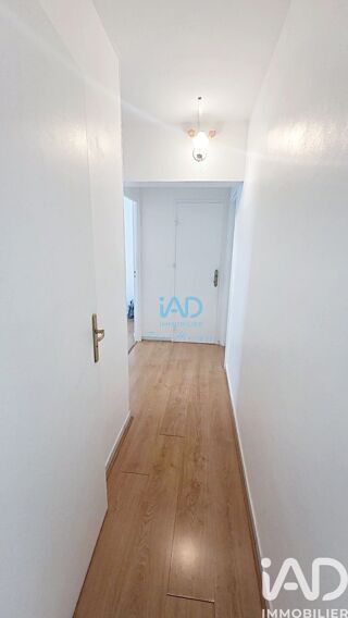  Appartement à vendre 3 pièces 56 m²