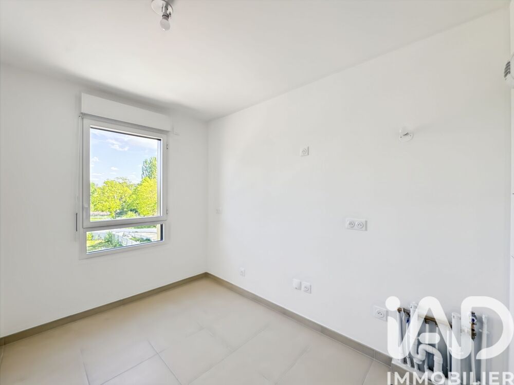 vente Appartement - 4 pièce(s) - 81 m² Massy (91300)