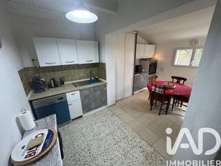  Maison à vendre 3 pièces 76 m²