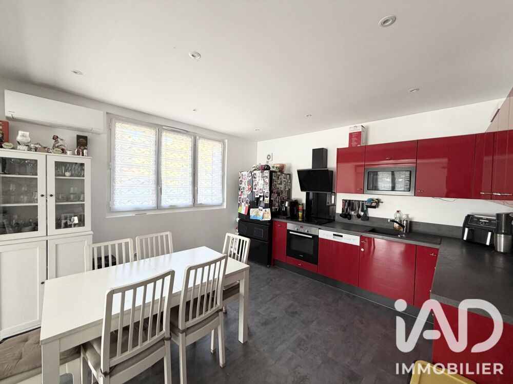 Vente Appartement Vente Appartement 3 pièces Vert-le-petit