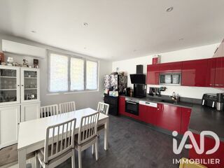  Appartement à vendre 3 pièces 78 m²