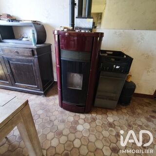  Maison à vendre 6 pièces 110 m²