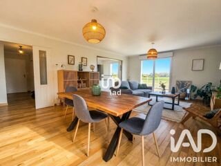 Vente Appartement Vente Appartement 4 pièces Manneville-sur-risle