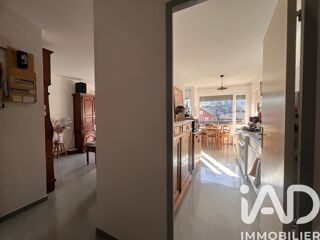  Appartement à vendre 3 pièces 72 m²