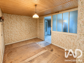  Maison à vendre 3 pièces 48 m²