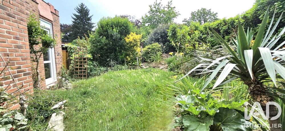 Vente Maison traditionnelle 4 pièces