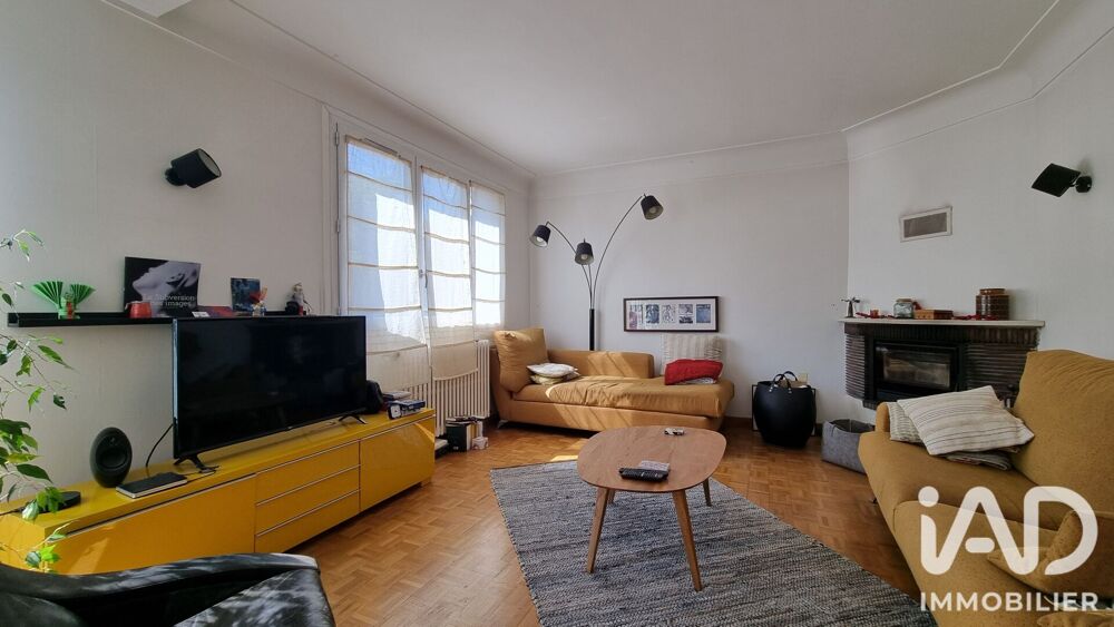 Vente Maison Vente Maison/villa 6 pièces Le monastère