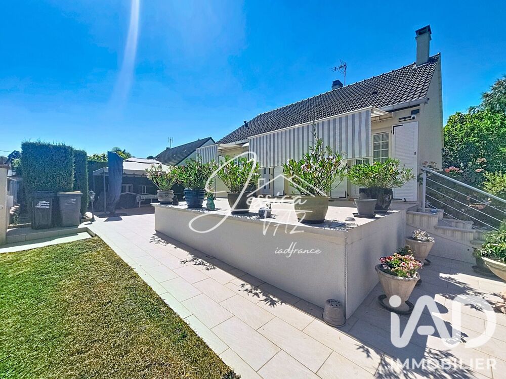 Vente Maison Vente Maison traditionnelle 4 pièces Saint-pathus