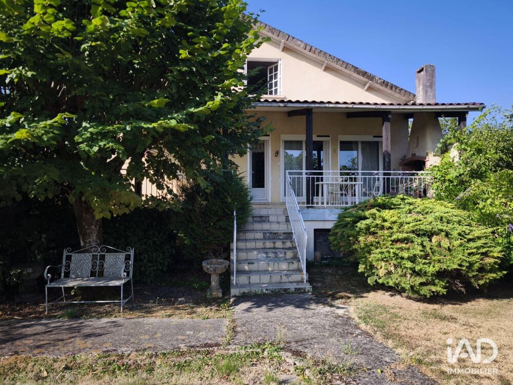 Vente Maison/villa 5 pièces